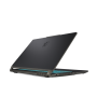 Laptop MSI Gaming Cyborg 15 A12UC, 15.6" FHD (1920x1080), 144Hz, IPS- Level, Alder Lake i5-12450H Processor 12M Cache, up to 4.4